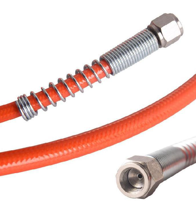 长宁波纹管形态